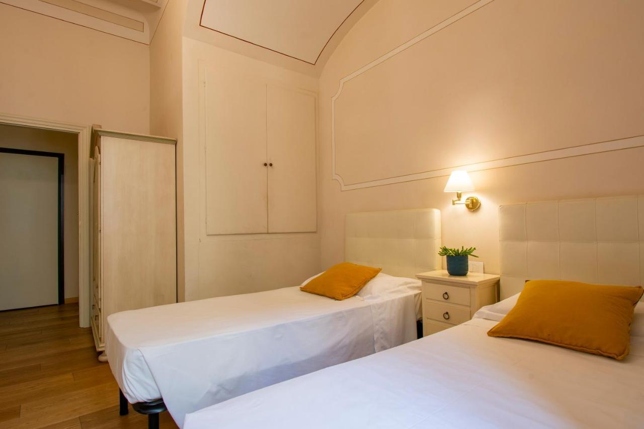 Апартаменты Casa Giotto - Tintori Apt Флоренция Экстерьер фото