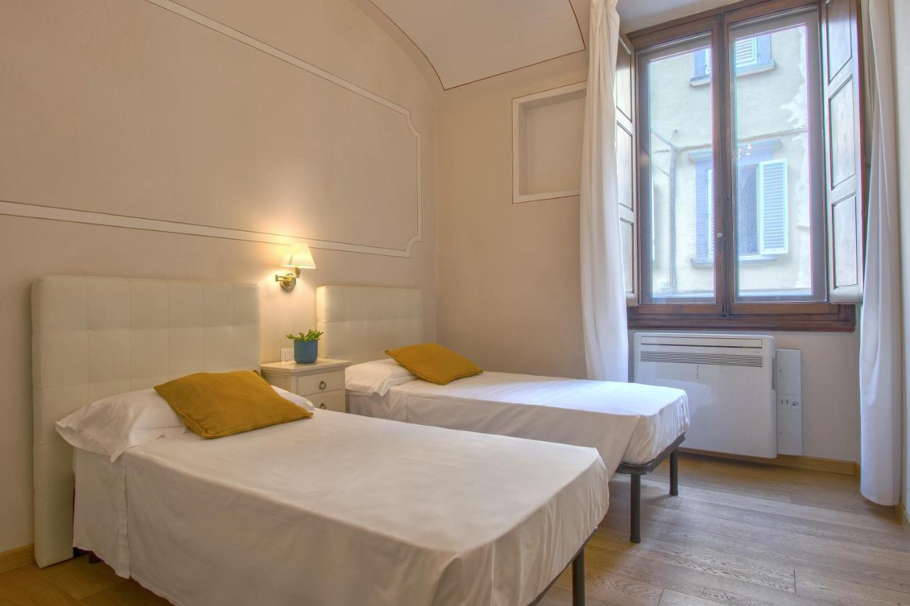 Апартаменты Casa Giotto - Tintori Apt Флоренция Экстерьер фото