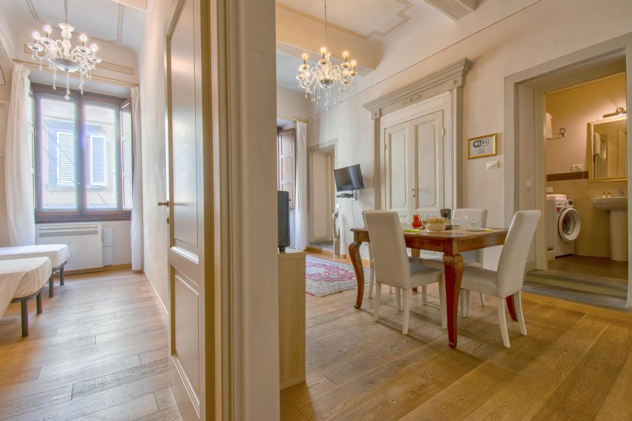 Апартаменты Casa Giotto - Tintori Apt Флоренция Экстерьер фото