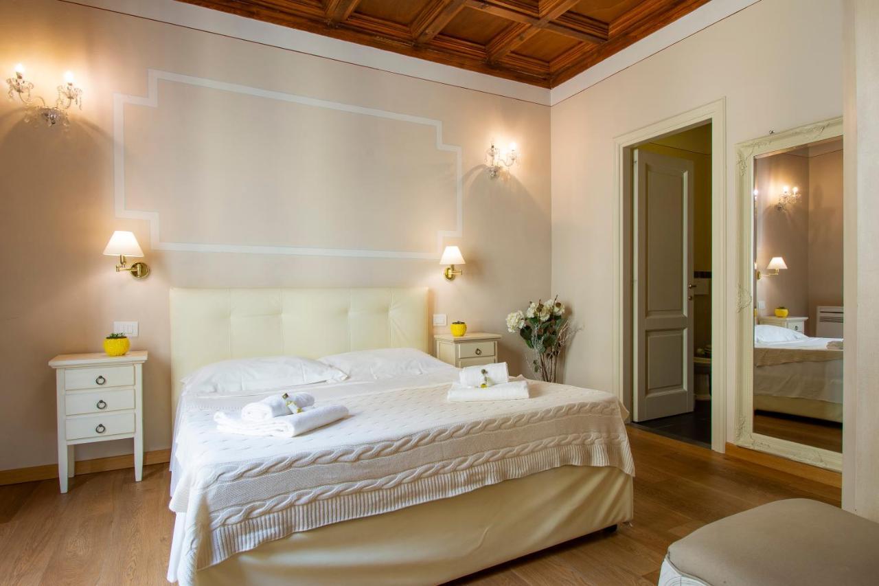 Апартаменты Casa Giotto - Tintori Apt Флоренция Экстерьер фото