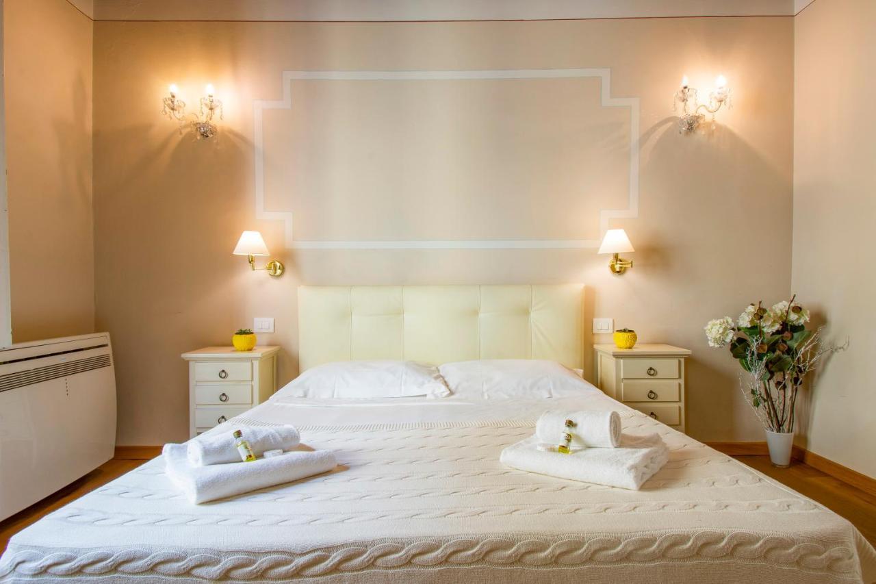 Апартаменты Casa Giotto - Tintori Apt Флоренция Экстерьер фото