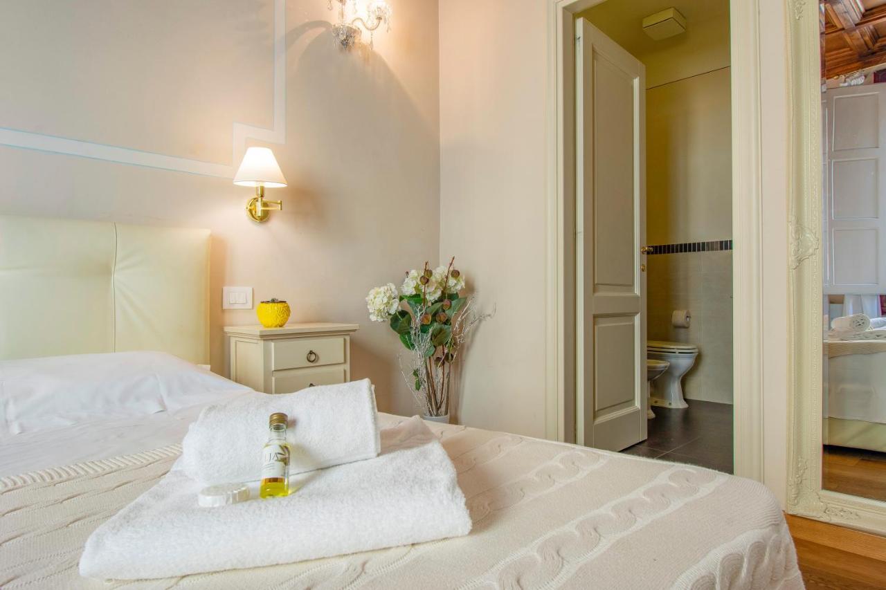 Апартаменты Casa Giotto - Tintori Apt Флоренция Экстерьер фото